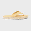 Seagrove Flip Flop - Chamois 4