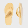 Seagrove Flip Flop - Chamois 3