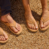 The Seagrove Flip Flop - Sand 2