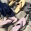 The Seagrove Flip Flop - Deep Blue Sea 5