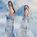 The Seagrove Flip Flop - Nightfall 5