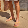 The Seagrove Flip Flop - Sand 5