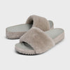 San Ysidro Slide - Cloud Gray 1