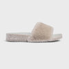 San Ysidro Slide - Cloud Gray 4