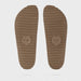 West Beach Flip Flop - Oatmeal 8