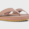 The Seagrove Flip Flop - Blushed 6