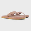 The Seagrove Flip Flop - Blushed 1