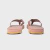 The Seagrove Flip Flop - Blushed 7