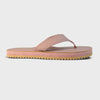 The Seagrove Flip Flop - Blushed 4