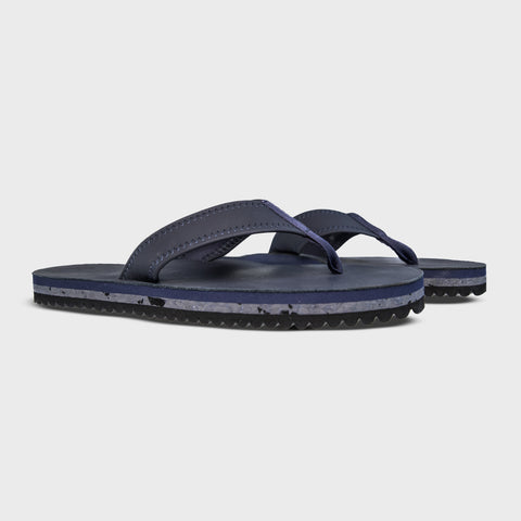 The Seagrove Flip Flop - Deep Blue Sea