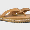 The Seagrove Flip Flop - Sand 6