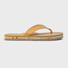 The Seagrove Flip Flop - Sand 4