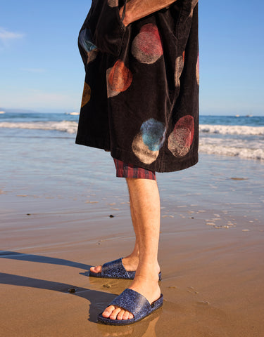 East Beach Slide - Morning Coffee