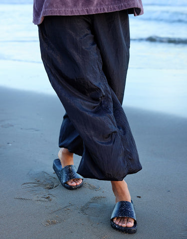 East Beach Slide - Morning Coffee