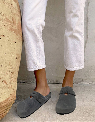 East Beach Slide - Morning Coffee