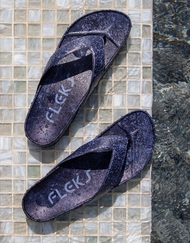 East Beach Slide - Morning Coffee