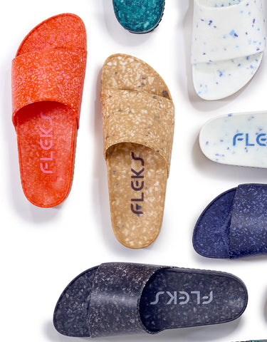 East Beach Slide - Morning Coffee