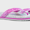 West Beach Flip Flop - Fresh Berries 7