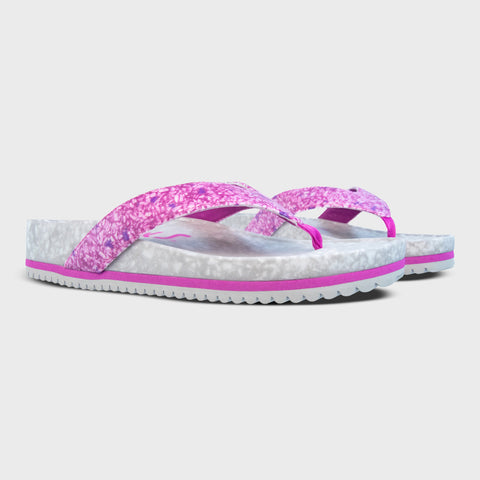 West Beach Flip Flop - Fresh Berries