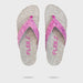 West Beach Flip Flop - Fresh Berries 3