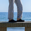 The Noleta Clog - Raven 5
